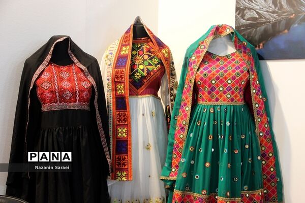 نخستین نمایشگاه تخصصی ایران ویژند 1401
