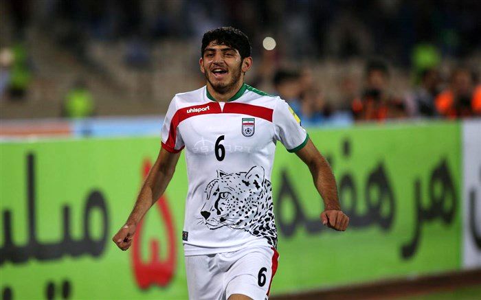 خبر خوش برای گل‌محمدی و هواداران پرسپولیس؛ تست کرونا مهدی ترابی منفی شد