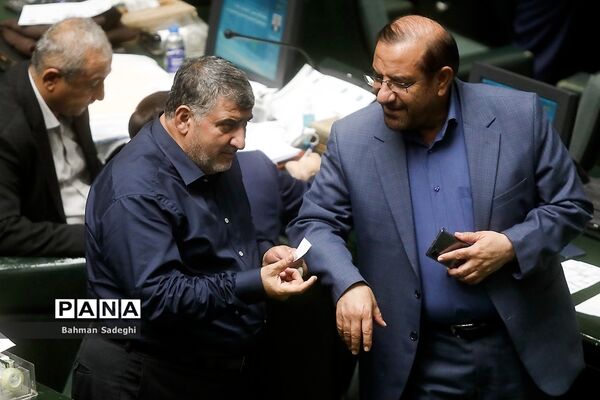 صحن علنی مجلس شورای اسلامی