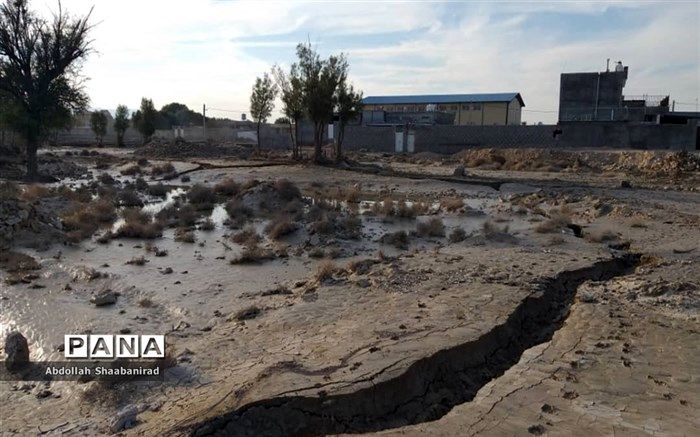 افزایش آمار جان‌باختگان سیل فیروزکوه به ۱۵ نفر