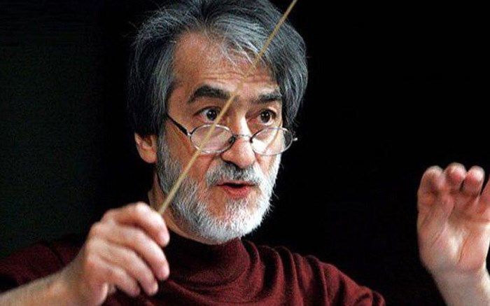 مجید انتظامی:  دوران دفاع مقدس را باور و با آن زندگی کرده‌ام