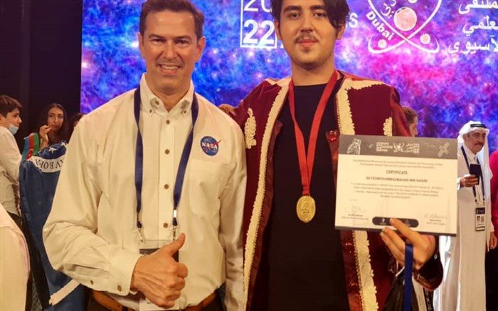 تلاش نکردن ترسناک‌تر از شکست خوردن است