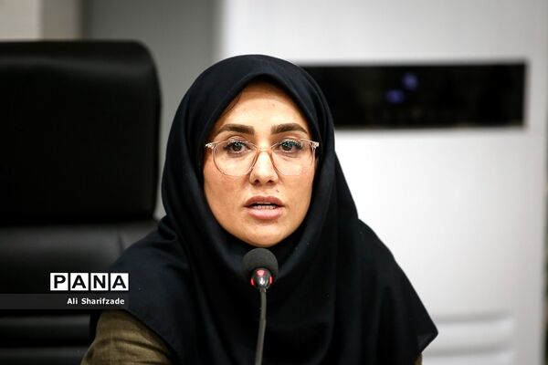نشست هم‌اندیشی مدیران سازمان دانش‌آموزی سراسر کشور