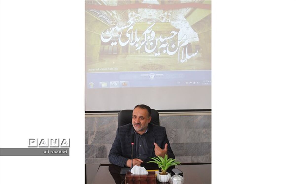 ‌مکتب امام حسین (ع) محدود به زمان و مکان خاصی نیست