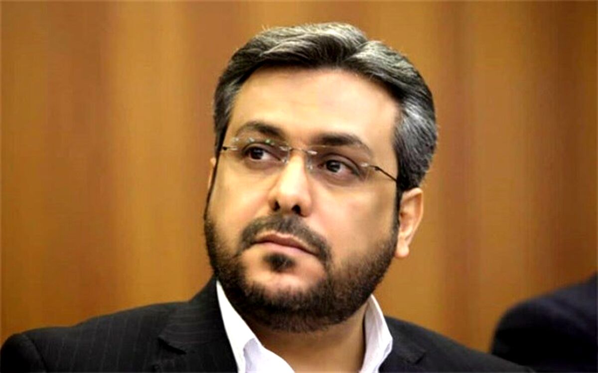 مشاور اجرایی و مدیر دفتر معاونت سیما منصوب شد