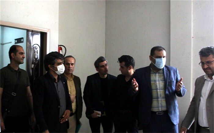 هنرمندان نباید نگران اجرای برنامه، اشتغال و بیمه باشند