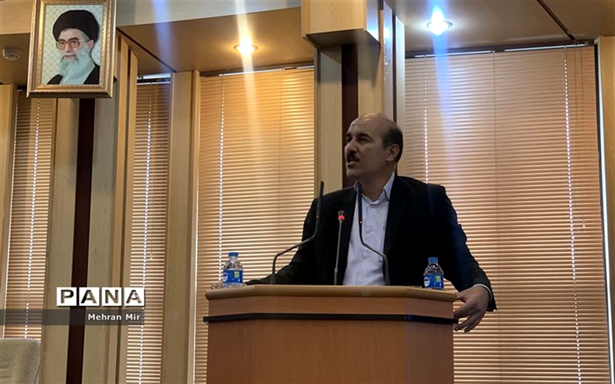 حس مسئولیت‌پذیری در ساختار تشکیلاتی جلوه‌گر می‌شود