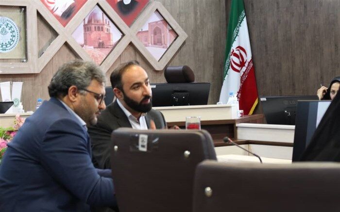 بستر مناسبی برای درآمدزایی سازمان دانش‌آموزی فراهم است