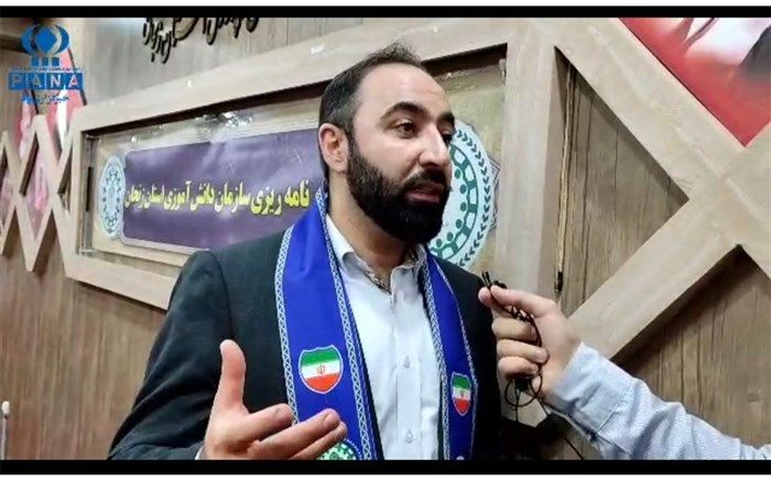 اردوهای ملی نمایش ظرفیت رزمایش منتخبین ملی مجامع، دانش آموزان و مربیان برجسته سازمان دانش آموزی است