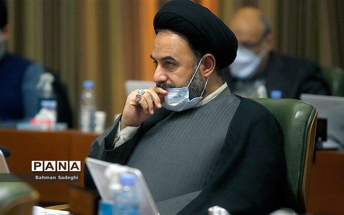 لزوم تشریح برنامه عملیاتی ایمن‌سازی رودخانه‌ها و مسیل‌های ورودی تهران
