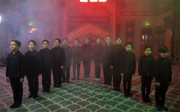 مجموعه نماهنگ «نسل عاشورایی» تولید شد