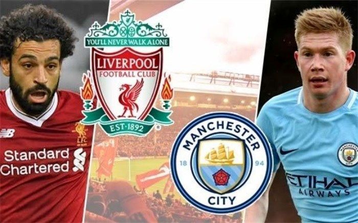 مصاف لیورپول و منچسترسیتی در دیدار نهایی جام خیریه