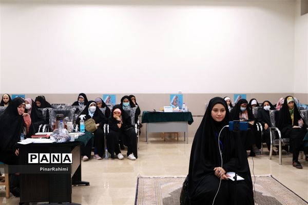 برگزاری چهلمین دوره مسابقات قرآن، عترت و نماز دانش‌آموزان(بخش دختران) سراسر کشور