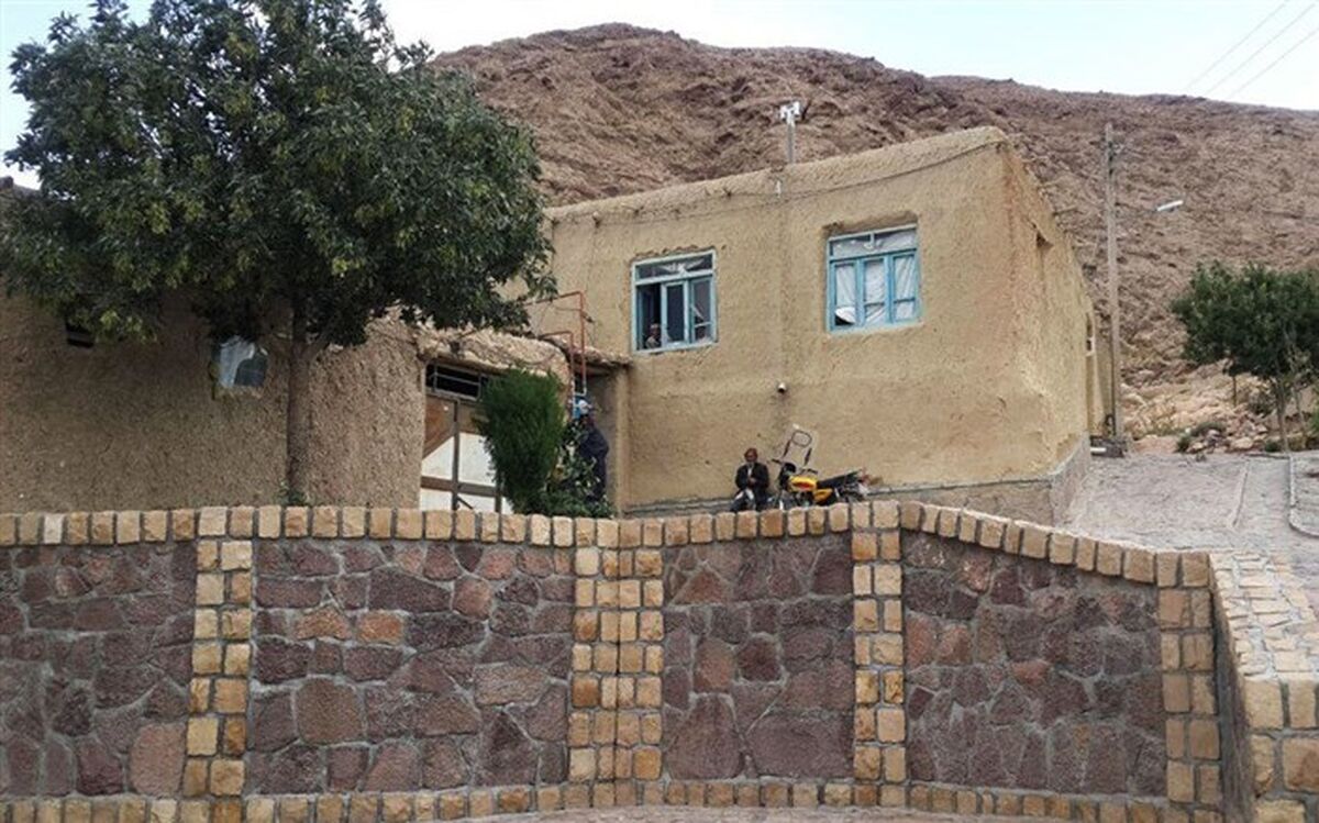تسهیلات ساخت خانه‌های روستایی از فردا واگذار می‌شود