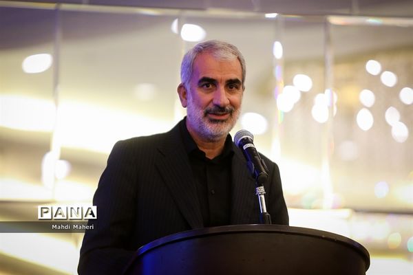 مراسم نکوداشت زنده‌یاد جواد موفقیان