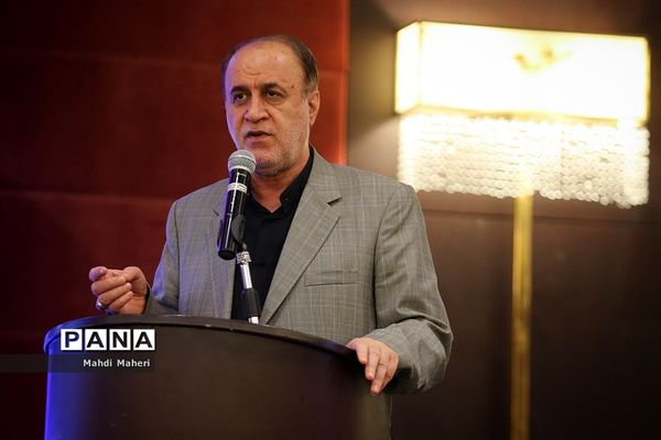 مراسم نکوداشت زنده‌یاد جواد موفقیان