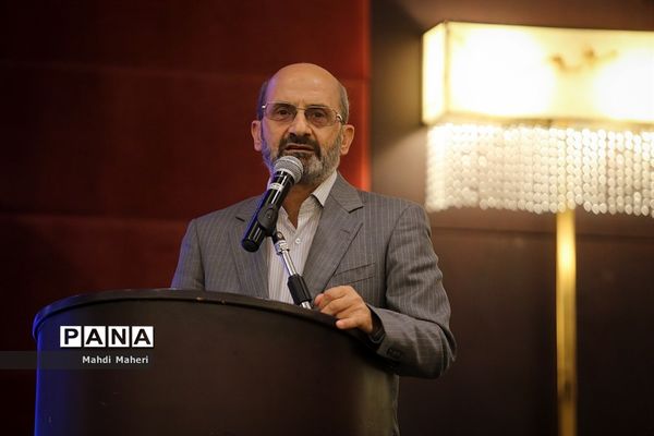 مراسم نکوداشت زنده‌یاد جواد موفقیان