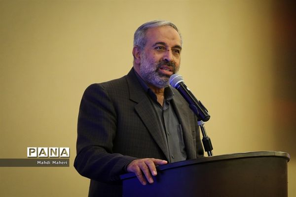 مراسم نکوداشت زنده‌یاد جواد موفقیان