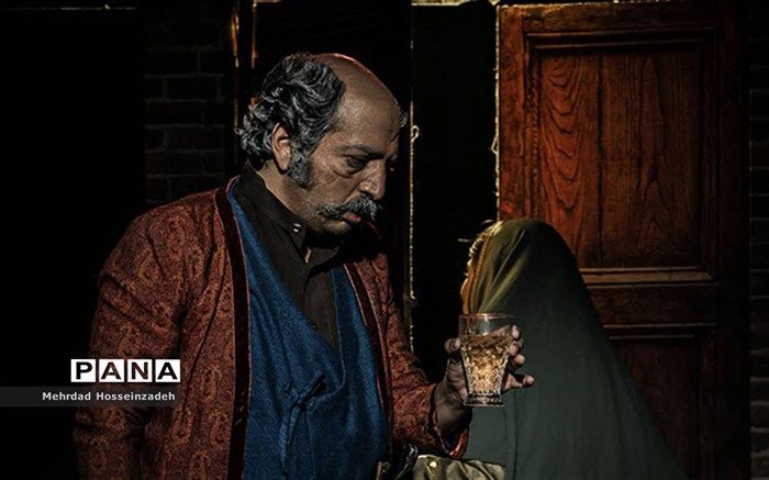 حامد شیخی: اهمیت دنبال‌کردن تئاتر در آموزش‌وپرورش می‌تواند فرای اهمیت کتب درسی باشد