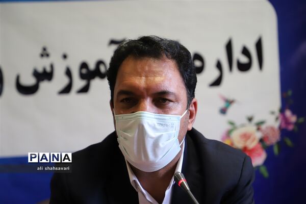 عملیات اجرایی طرح مهر در کرمانشاه