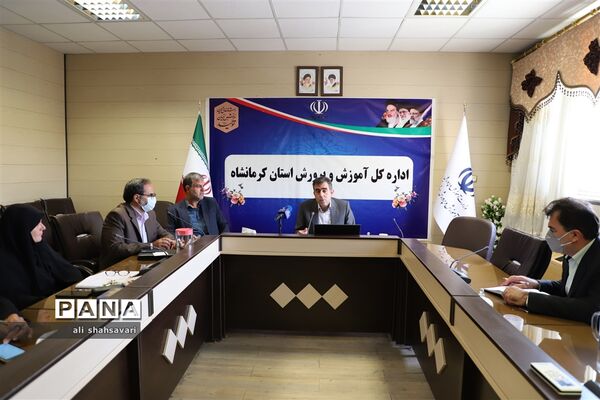 عملیات اجرایی طرح مهر در کرمانشاه