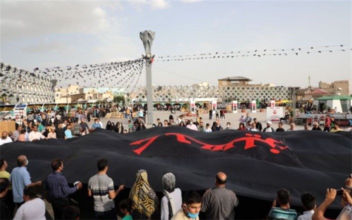 بُن خرید ۴ قلم خوراکی برای ۸ هزار هیات تهرانی فراهم شد