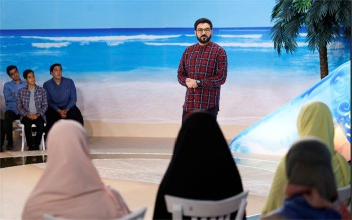 حامد عسگری و حبیب احمدزاده مهمانان «اقیانوس آرام»