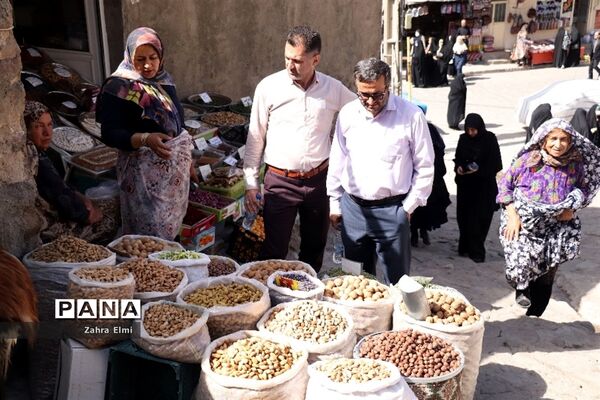 کندوان آذربایجان شرقی میزبان دانش‌آموزان خادمان قرآنی کشور
