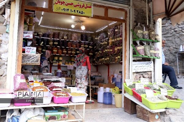 کندوان آذربایجان شرقی میزبان دانش‌آموزان خادمان قرآنی کشور