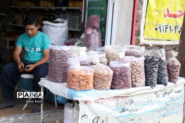 کندوان آذربایجان شرقی میزبان دانش‌آموزان خادمان قرآنی کشور