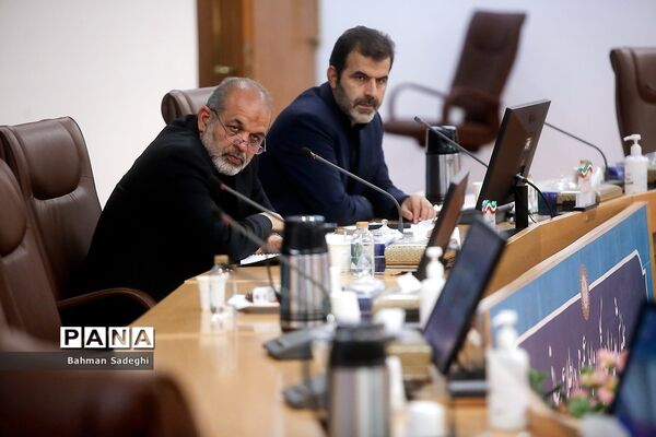 همایش مدیران روابط عمومی استانداری‌های سراسر کشور