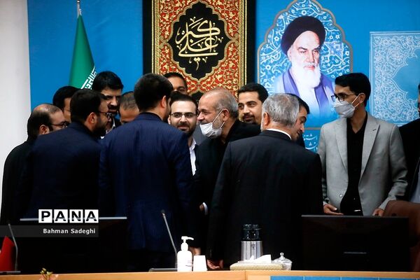 همایش مدیران روابط عمومی استانداری‌های سراسر کشور