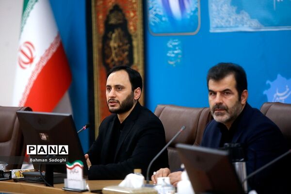 همایش مدیران روابط عمومی استانداری‌های سراسر کشور
