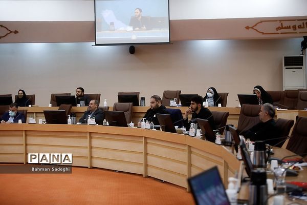 همایش مدیران روابط عمومی استانداری‌های سراسر کشور