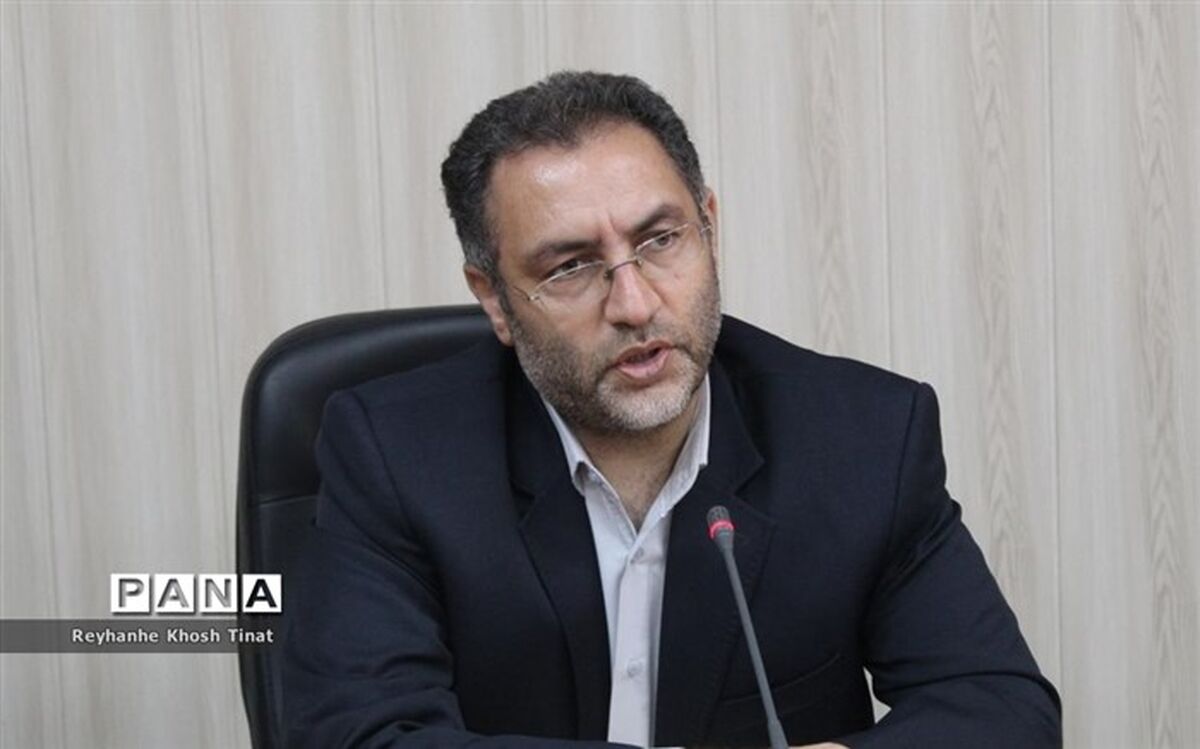 نام زنده‌یاد موفقیان در مدارس شهر تهران خوش می‌درخشد