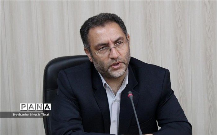 نام زنده‌یاد موفقیان در مدارس شهر تهران خوش می‌درخشد