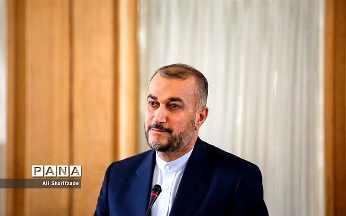 محور گفت‌وگوهای تلفنی امیرعبداللهیان و وزیر خارجه قطر چه بود؟