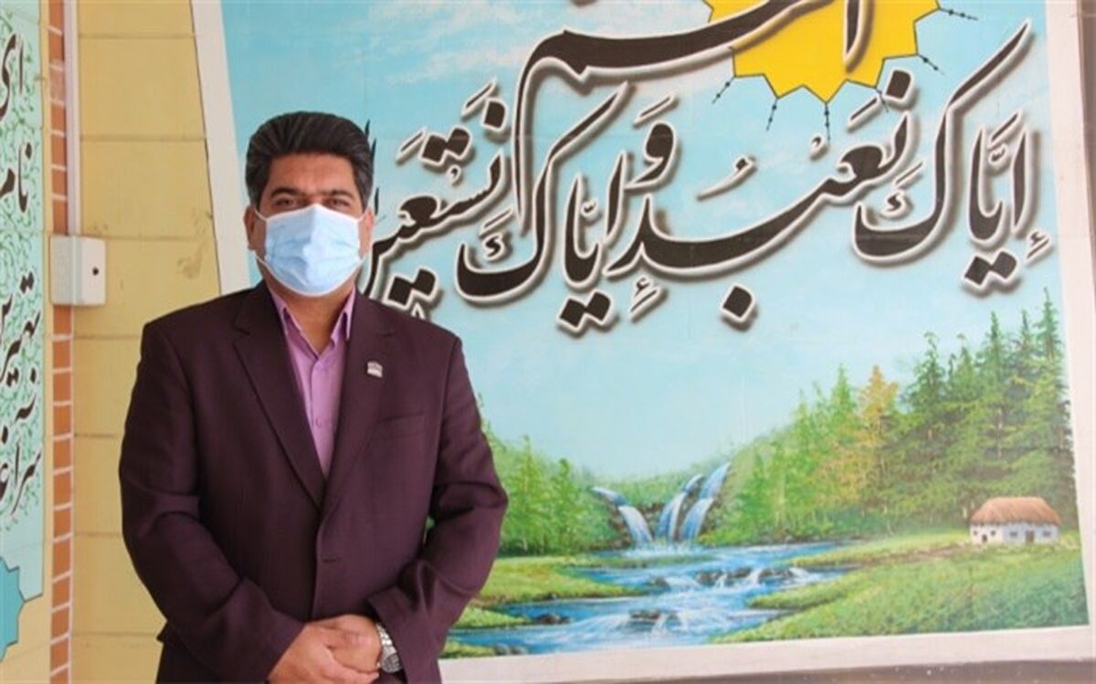 بهره‌برداری از  59 واحد آموزشی خیرسازدر مهر 1401
