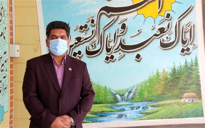 بهره‌برداری از  59 واحد آموزشی خیرسازدر مهر 1401