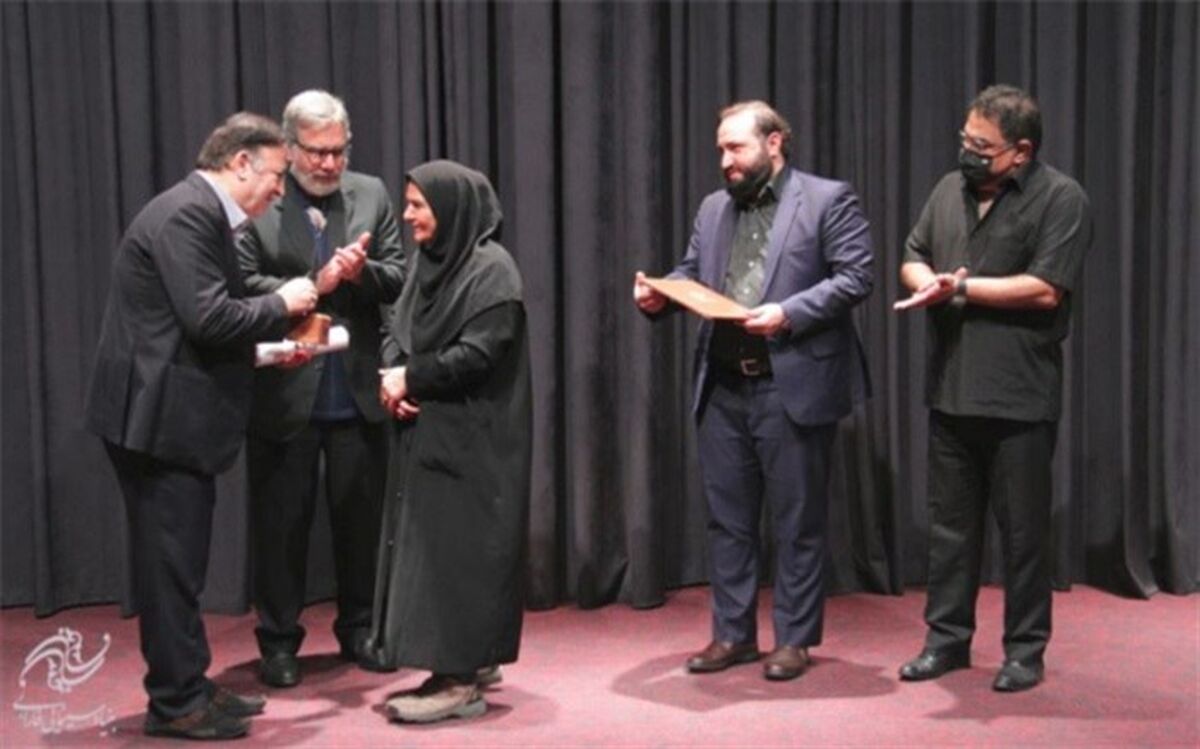«سینما تکیه» ماهانه به عنوان هیات سینمای ایران برپاخواهد بود
