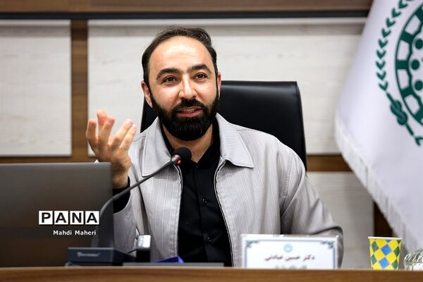نشست هم اندیشی مدیران سازمان دانش‌آموزی سراسر کشور