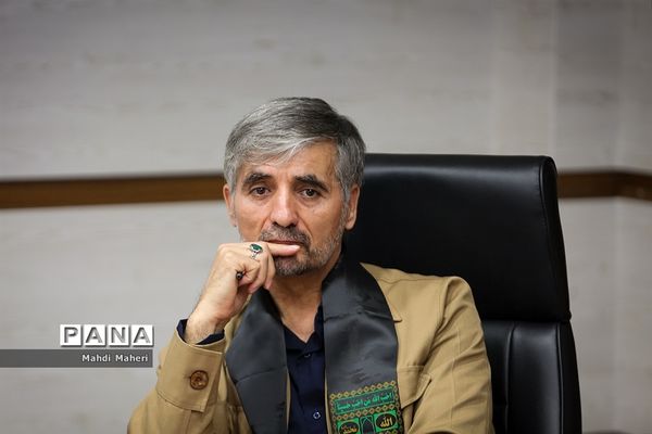 نشست هم اندیشی مدیران سازمان دانش‌آموزی سراسر کشور