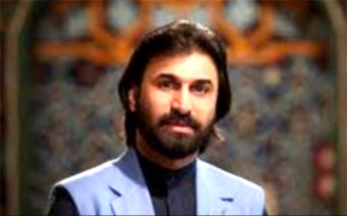 «کوی محبت» با اجرای صابر خراسانی هر شب روی آنتن شبکه دو