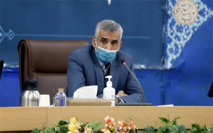 توضیحات معاون امنیتی و انتظامی وزیر کشور درباره درگیری در مرز با افغانستان