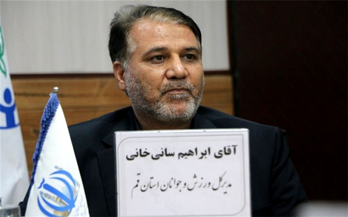 دانش‌آموزان ورزشکار باید مورد توجه و تشویق قرار بگیرند