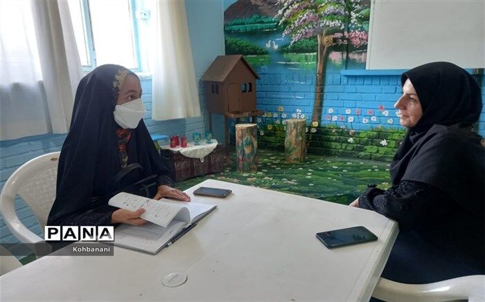 کشف استعدادها و توانمندی‌های دانش‌آموزان در جشنواره فرهنگی، هنری فردا محقق می‌شود
