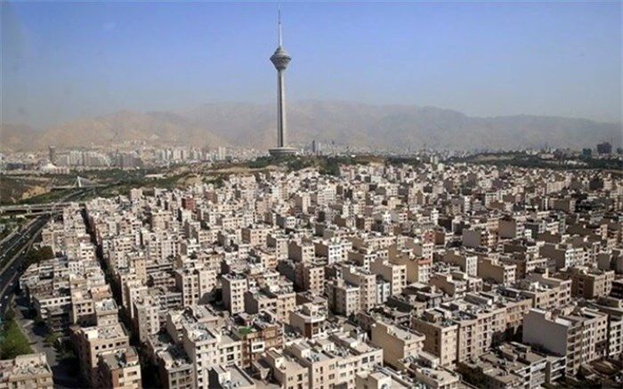 خرید خانه‌های بیش از 20 سال افزایش یافت