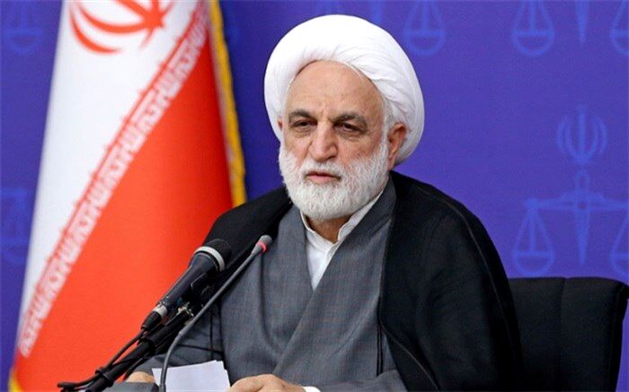 دستورات اژه‌ای به مقامات و مسئولان قضایی برای ساماندهی انبارهای بنادر و گمرکات