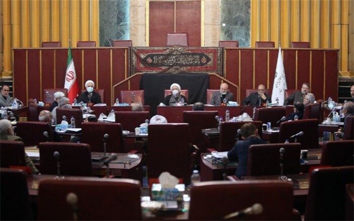 مصوبات ‌مجمع تشخیص برای افزایش تولید ‌نفت و گاز و تقویت دیپلماسی آب‌ در سیاست‌های برنامه هفتم