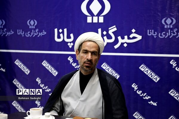 بازدید عضو کمیسیون آموزش و تحقیقات مجلس شورای اسلامی از خبرگزاری پانا